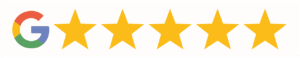 google 5 star reviews ac repair services
